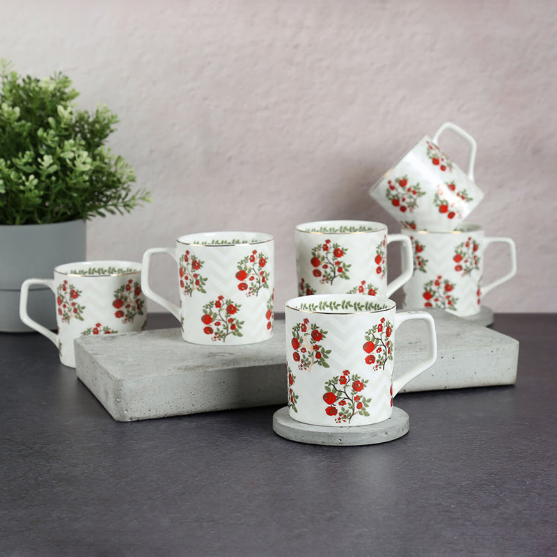 Bone China