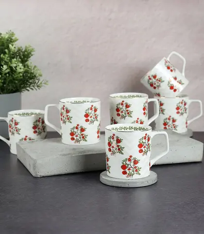 Bone China