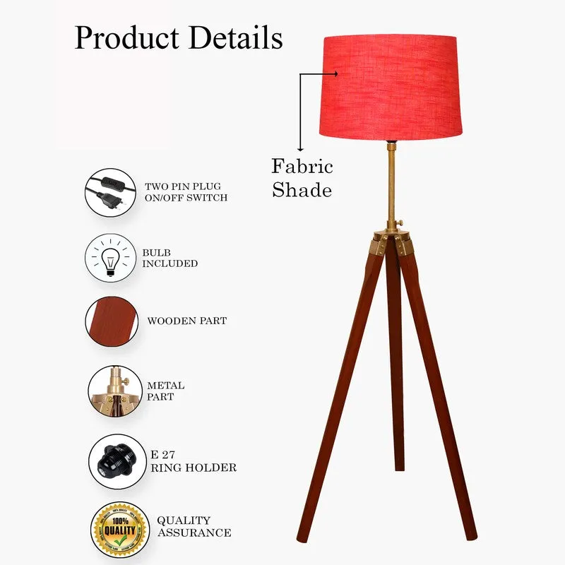 Lumivara Glow Floor Lamp media 5