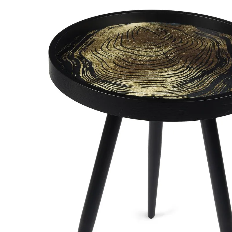Minimal Mango Wood Side & Bedside Tables media 7