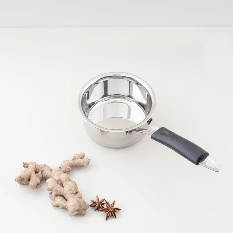 Ms Saucy Saucepan 900 ML / 6 Inches media 3
