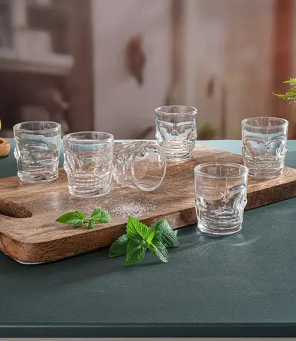 Glass
