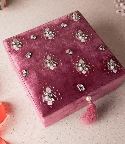 MDF · Fabric