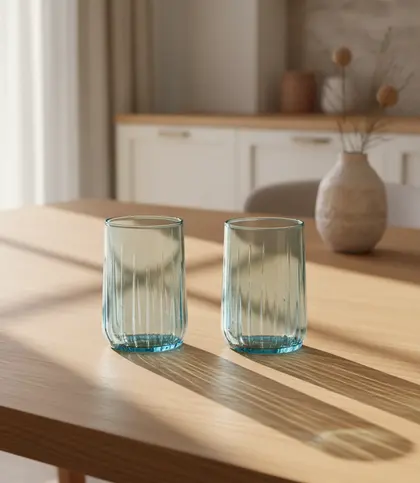 Glass