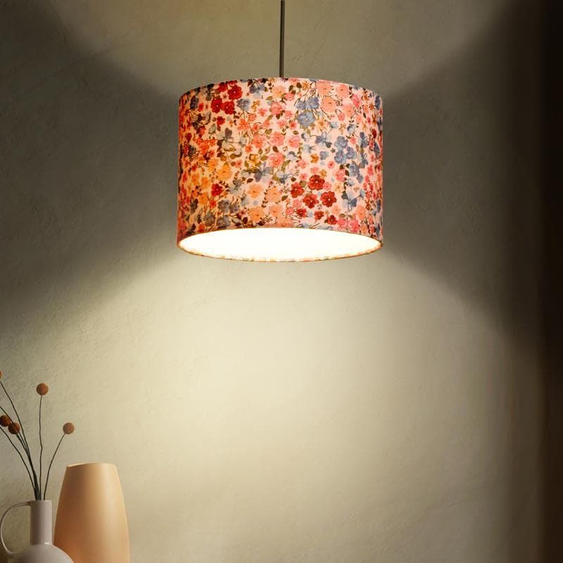Fabric Shade