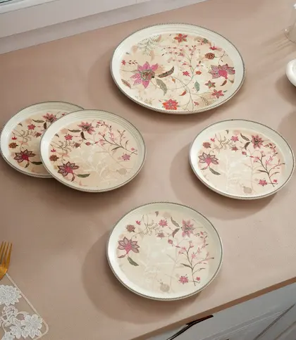 Porcelain