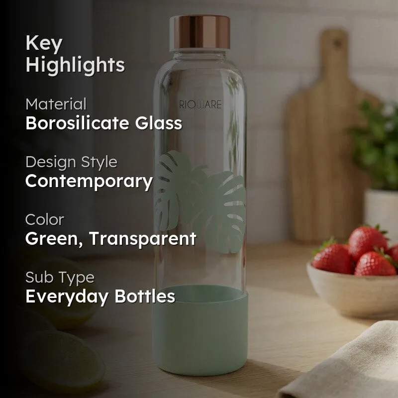 Rioware Everyday Hydration Bottle - 750 mL media 2