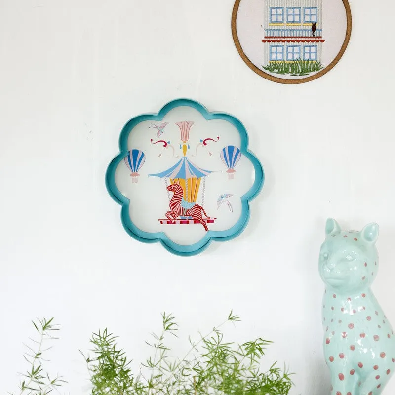 ArtPlate Designer Wall Plate media 4
