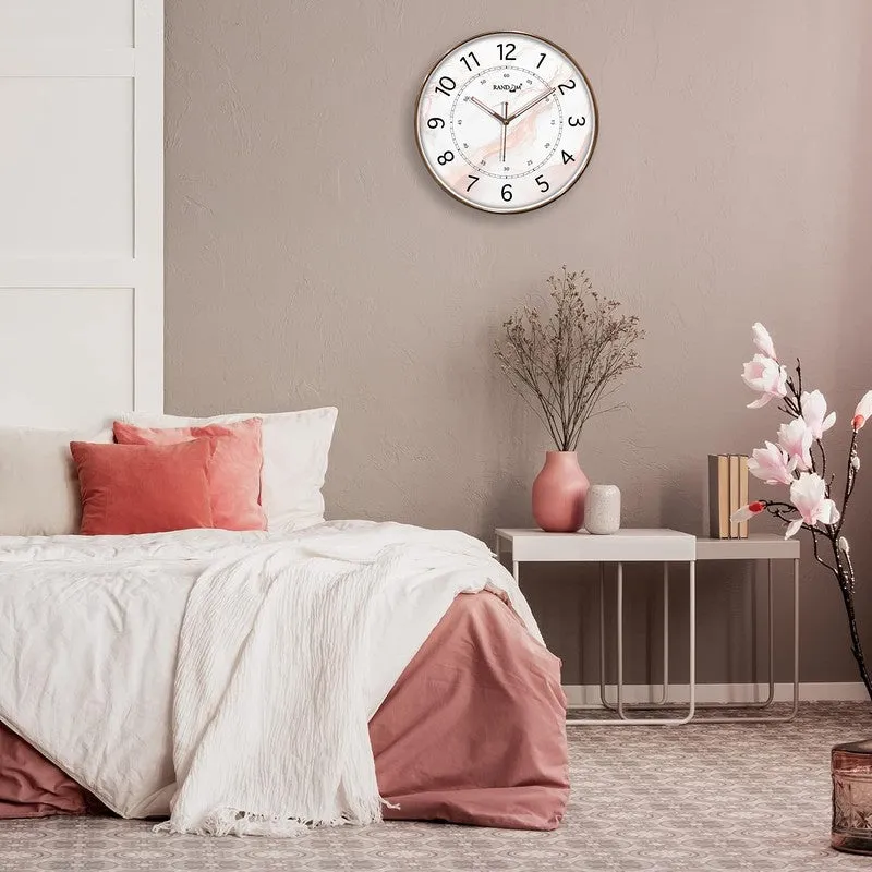 Halric Wall Clock media 3