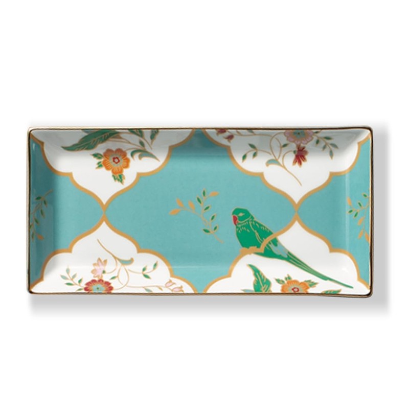 Noritake Regal Courtyard Dining Porcelain Platter media 3