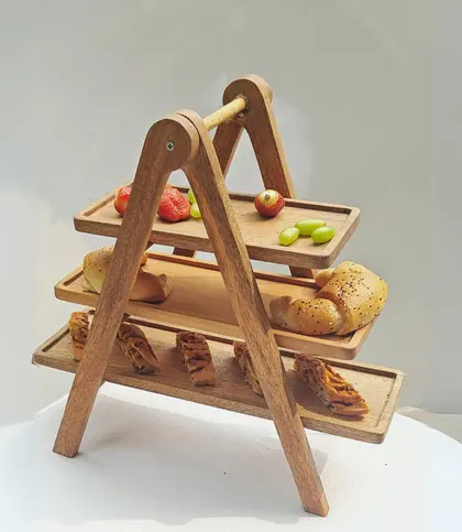 Mango Wood