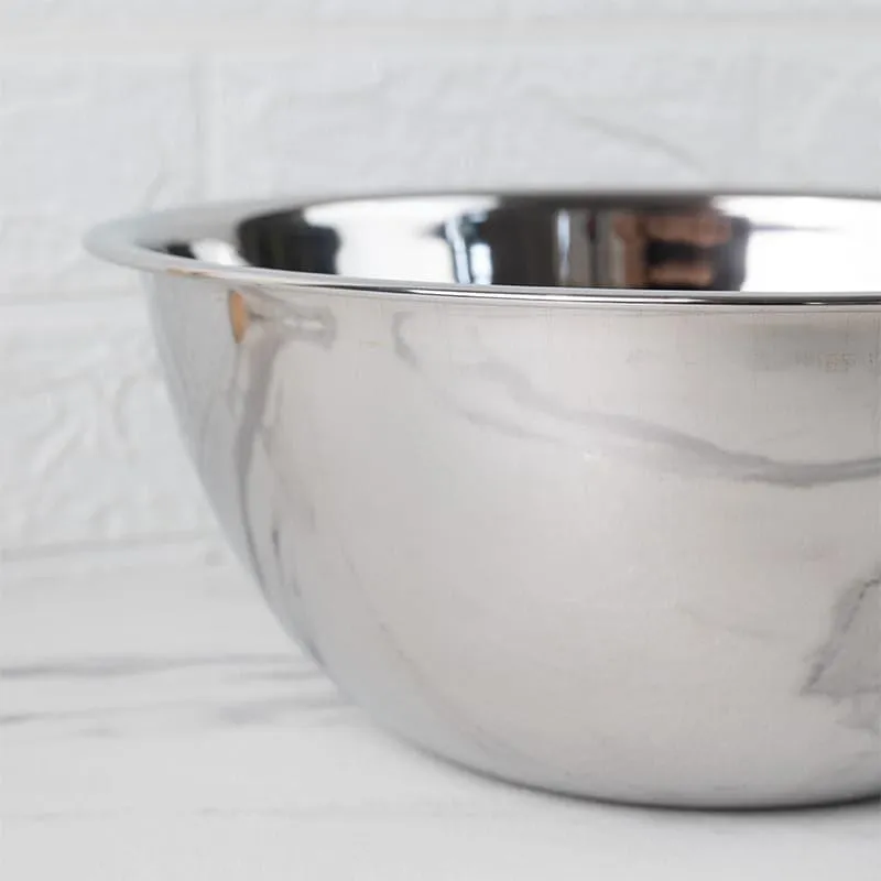 Blend Bliss Mixing Bowl - 4250 mL media 4