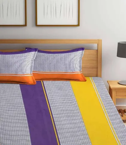 PolyCotton/Cotton Blend