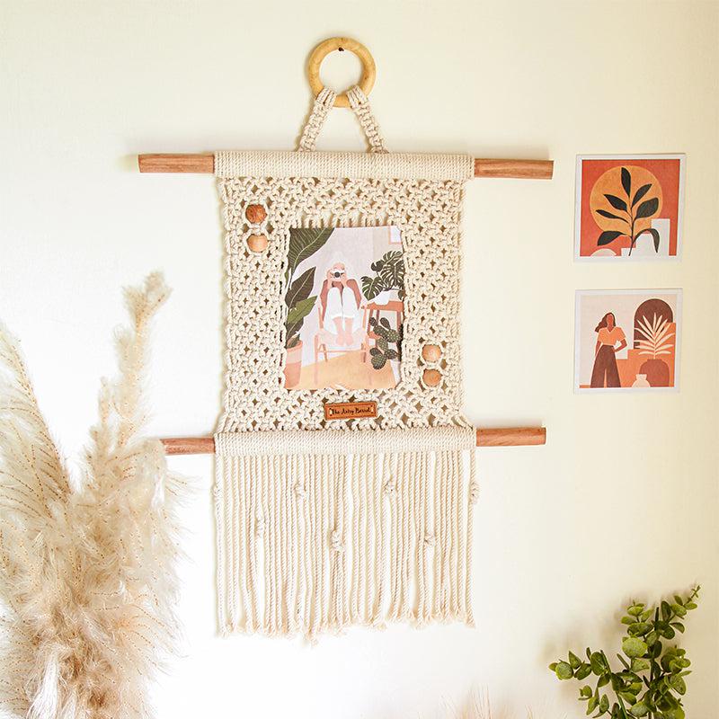 Wood · Cotton