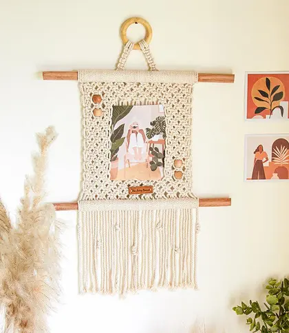 Wood · Cotton