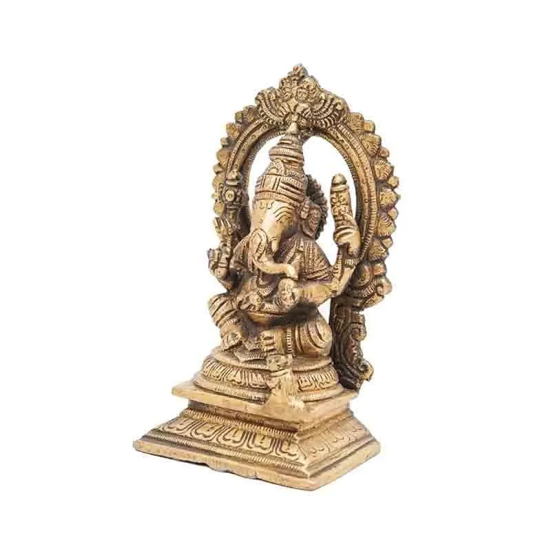 Jai Ganesha Idol media 4