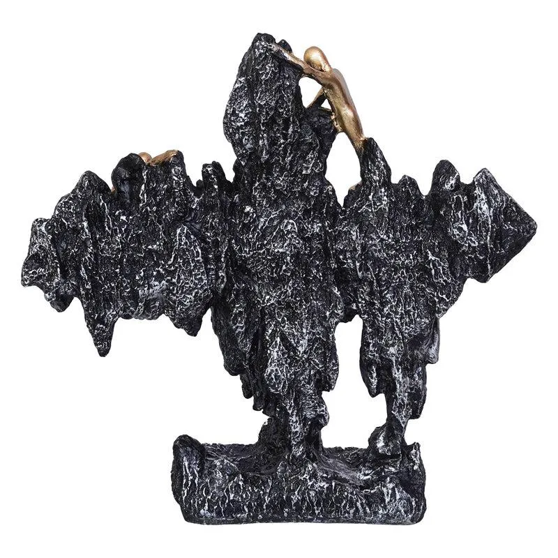 Walks Of Life Showpiece media 5