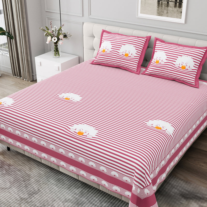 100% Cotton