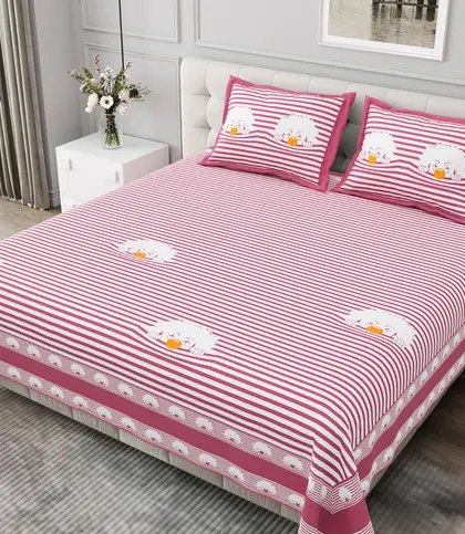100% Cotton