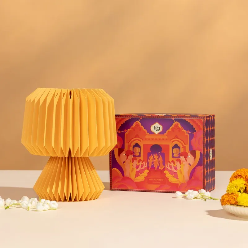 FIg Living Diwali Gift Box media 9