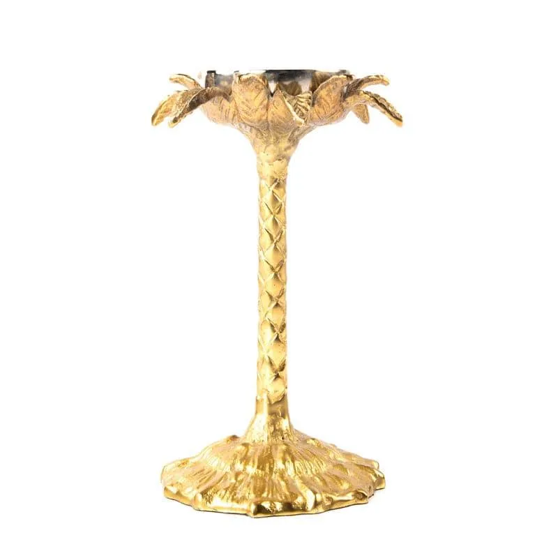 Palm Lume Candle Holder media 3