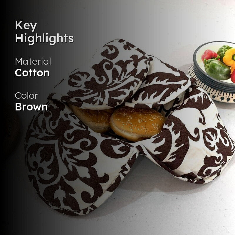 Swayam Felani Bread Basket media 2