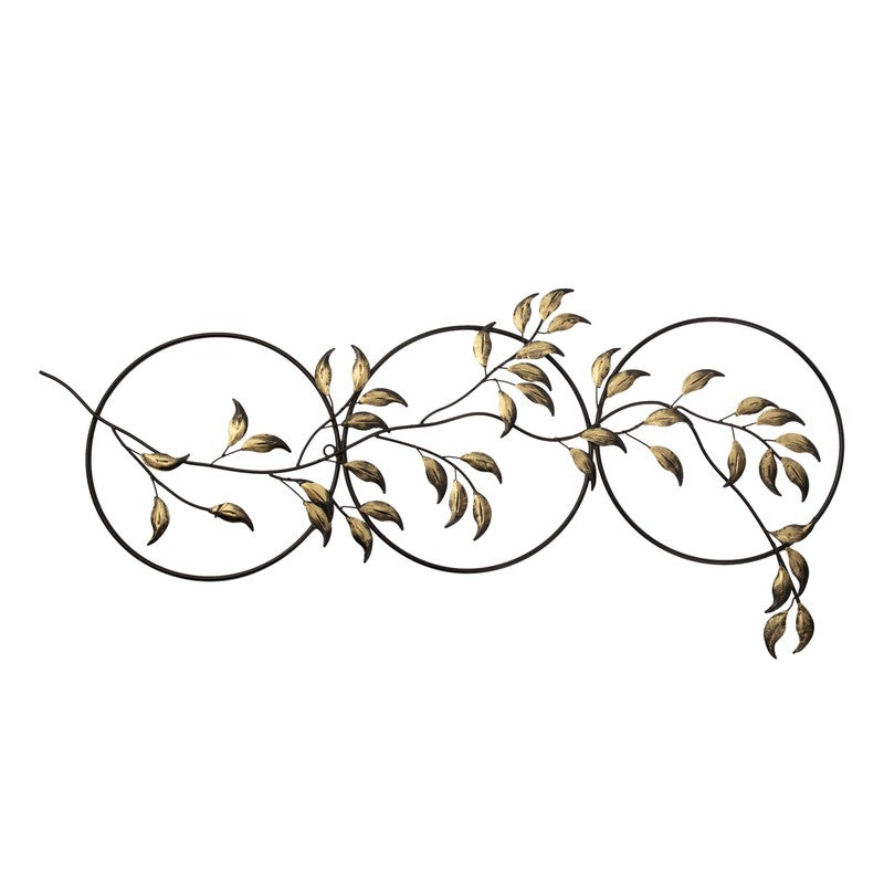 Verdara Metal Wall Accents media 3