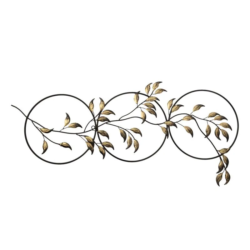 Verdara Metal Wall Accents media 3