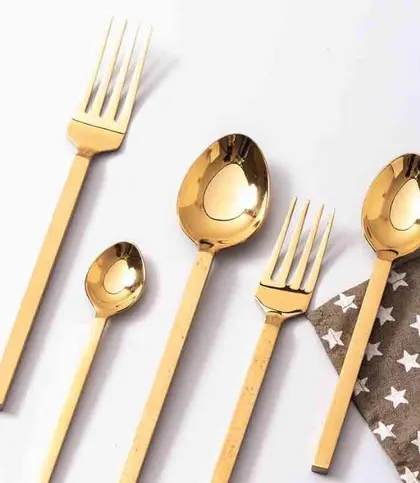 Stainless Steel