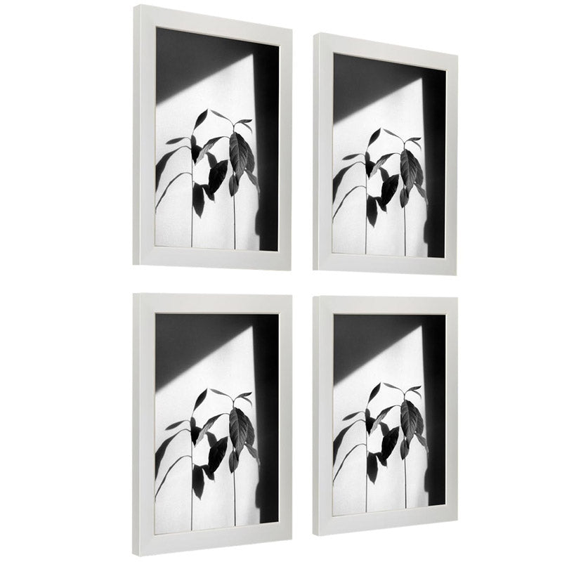 Nitra Photo Frame Wall Art - Set Of Four media 4