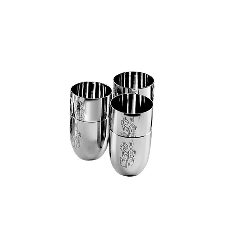 Kraft Kylora Kylen Dinner Set - 53 Piece Set media 8