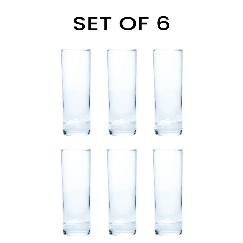 Luminarc Islande Glass (330 mL) - Set Of Six media 4