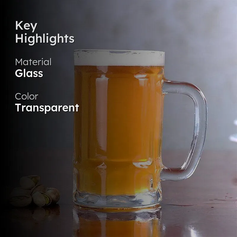 Andreas Beer Mug (400 ML) media 2
