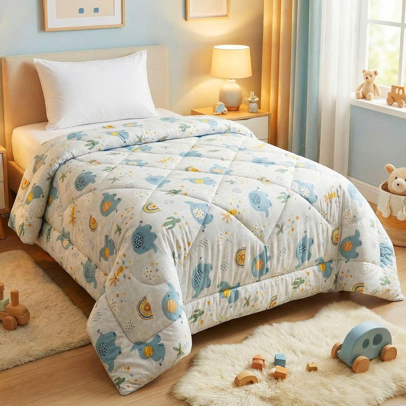 Glace Cotton/Microfiber