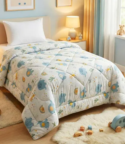 Glace Cotton/Microfiber