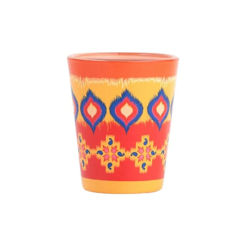 Ethnic Trove Shot Glass (30 ml) - Set Of Four media 4