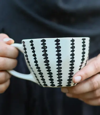 Ceramic