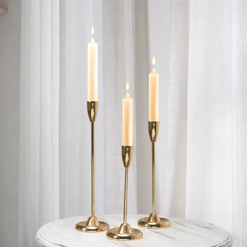 Eternelle Candle Holder - Set Of Three media 1