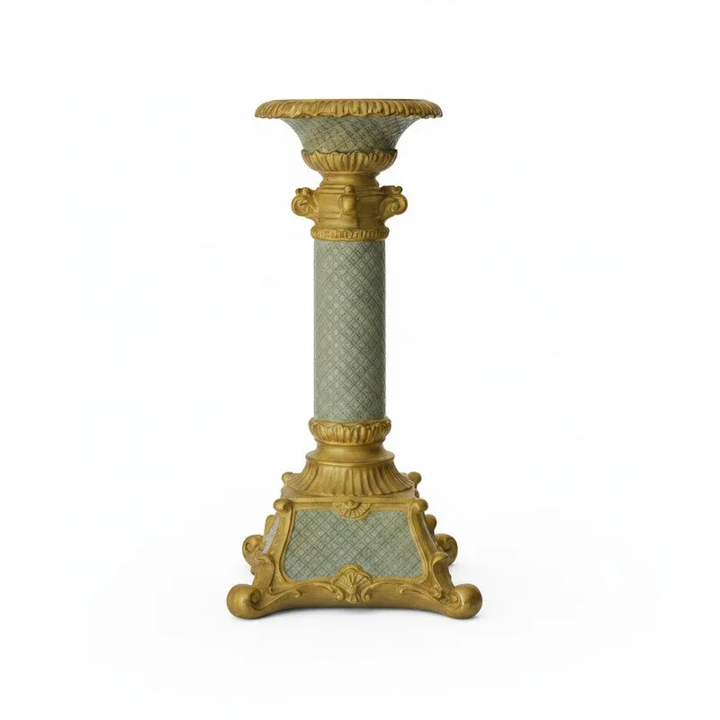 Aurelia Glow Candle Holder media 3