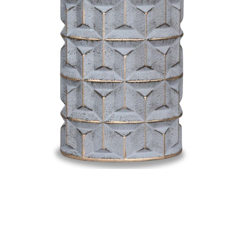 Ashwave Ceramic Jar Showpiece - Large media 6