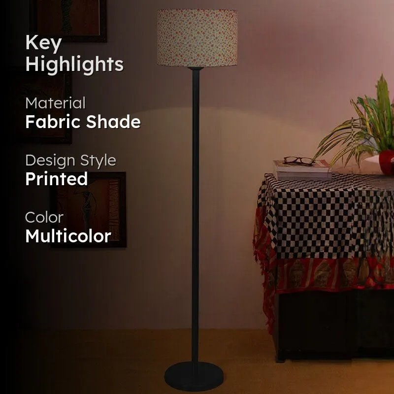 Passion Fruit Floor Lamp media 2