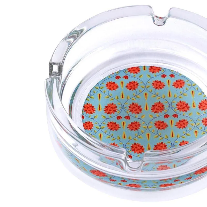 Bloom Blast Ashtray media 5