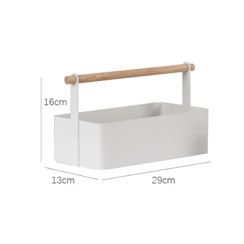 Kiva Multipurpose Organizer Stand media 4