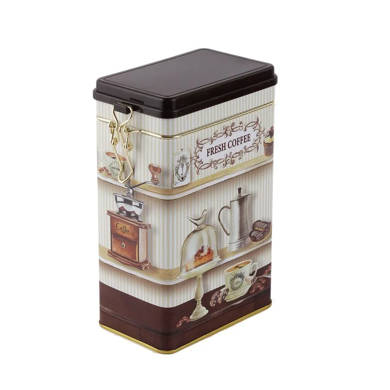 StellarStack Metal Container - 750 mL media 5