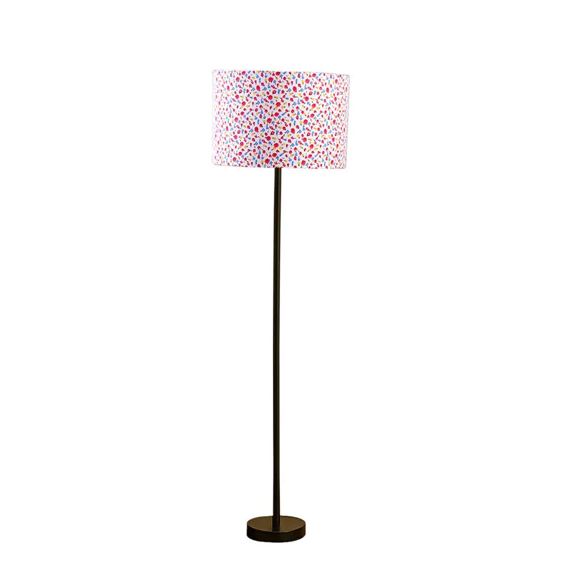 Fleura Rodin Wooden Floor Lamp media 6