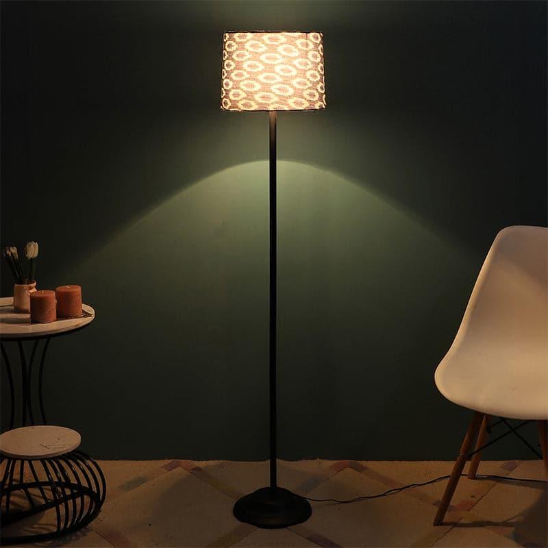 Lois Bergo Floor Lamp