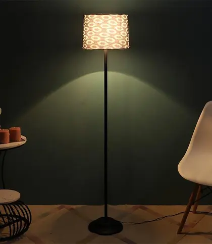 Fabric Shade