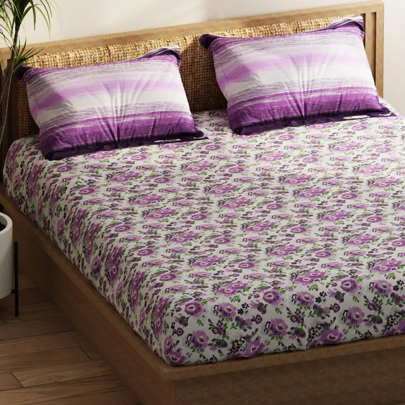 Bloom Nest Bedding Set - Four Piece Set media 4