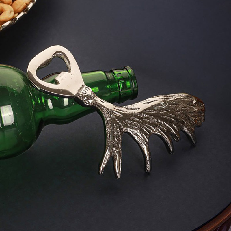 Trezor Bottle Opener