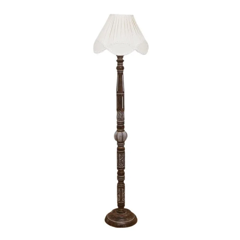 Colto Wave Floor Lamp media 4